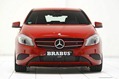 Carscoop-Brabus-Mercedes-A-Class-2 Carscoop-Brabus-Mercedes-A-Class-2