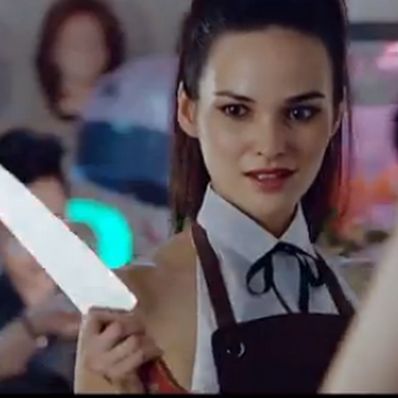 Heineken estrena comercial "The City"