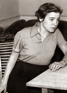 Ruth Berlau Ruth Berlau