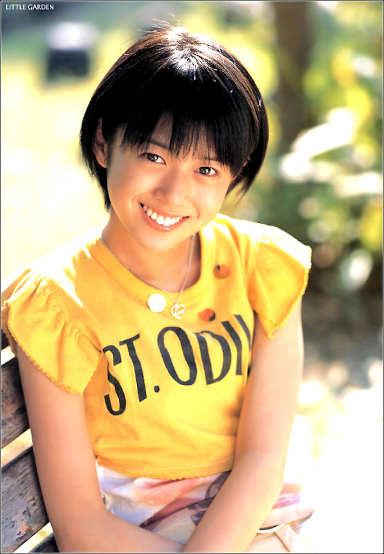 星井七瀬