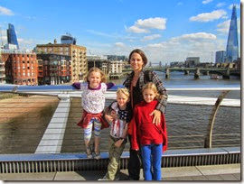 Millennium Bridge