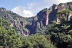 Sprachaufenthalt Tepoztlán
