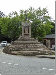 Lymm (2) Lymm (2)