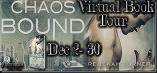 Chaos Bound Banner 450 x 169