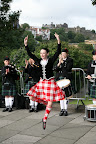 Sprachaufenthalt Edinburgh