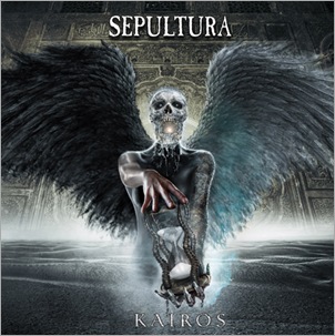 Sepultura_Kairos