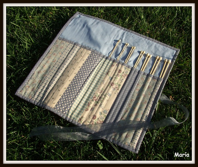 Bolsa para el punto-1