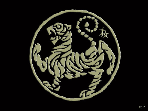 Logo Karaté Shotokan