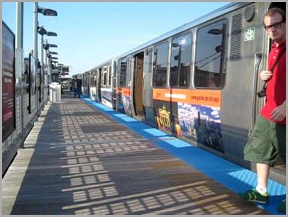 CTA Station