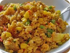 cucina indonesiana Nasi Goreng cucina indonesiana Nasi Goreng
