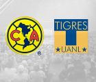 America vs Tigres en VIVO online