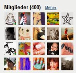 Jubiläum 400 GFC Jubiläum 400 GFC