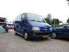 Peugeot Boxer 2.8 HDI