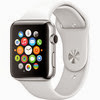 We got our hands on the Apple Watch