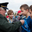 Jesenné kolo hry Plameň - Varín 2012