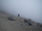 Almost to Muir.