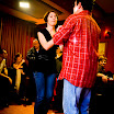 Salsa Party - Park étterem, 2012. jan. ...