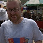 frisch erworbener Mao