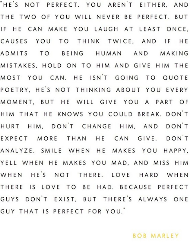 bob marley
