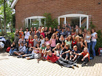 Reise vom 28.07. - 10.08.2007 (Sommersprachreise)