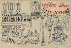 coffee shon le-wan