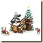North Pole - Santa's Get-Away