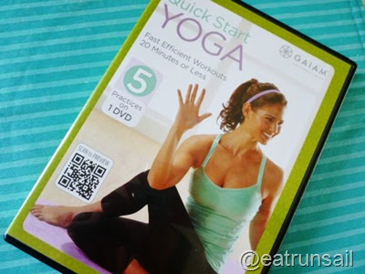 April 2 yoga DVD 001 April 2 yoga DVD 001