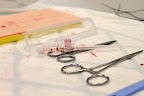Venous Cut Down