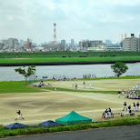 tokyo outskirts by Matt van Vuuren in Nikko, Totigi (Tochigi) , Japan