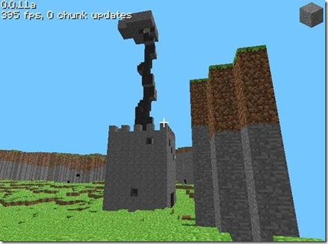 minecraft beginning 04b