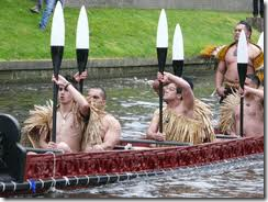 NZ Waka