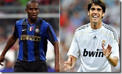 kaka_maicon