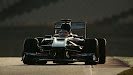 HD pictures 2013 F1 Wintertest 1 Barcelona