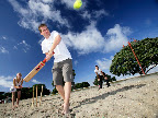 Sprachaufenthalt Auckland