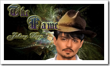 The Fame - Johnny Depp The Fame - Johnny Depp