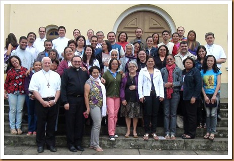Participantes do Encontro Participantes do Encontro
