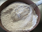 Whisk it all together