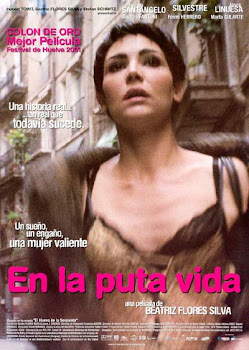 En la Puta Vida