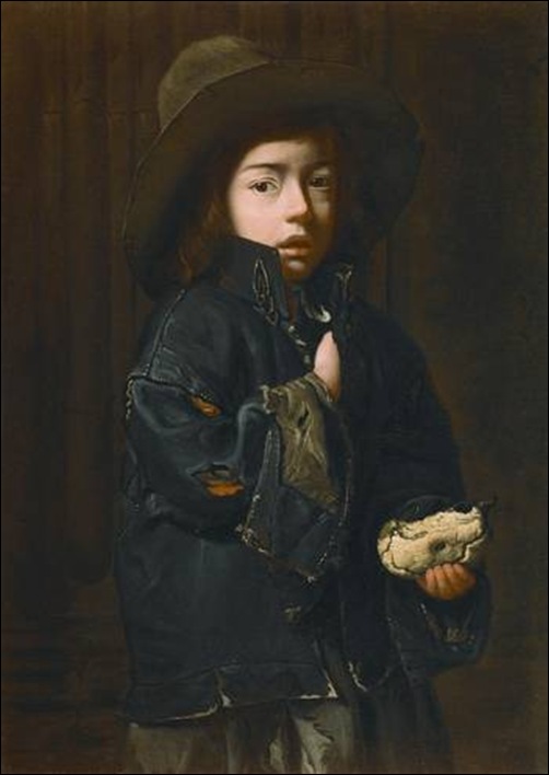Maitre de la toile de jeans, jeune garçon Maitre de la toile de jeans, jeune garçon
