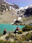 Joffre Lakes