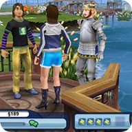 Sims