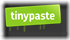 TinyPaste-Logo