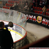 Cracovia - GKS Jastrzębie 14.02.2009