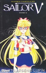 P00002 - Sailor V T2 -Vol10 v7 P00002 - Sailor V T2 -Vol10 v7