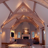 Court Farm, Tackley