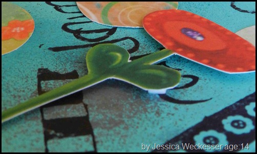 Jessica's Layout 3 Jessica's Layout 3