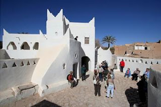 rencontre tunis
