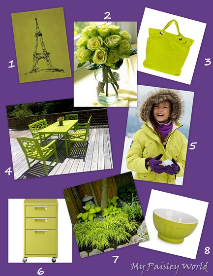 BLOGGchartreuse