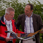 Feestelijke opening Toeren langs Boeren