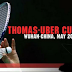 live streaming & keputusan penuh final piala thomas cup 2012 china vs korea